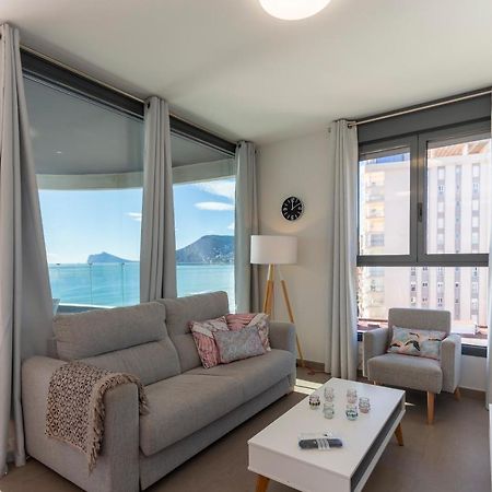 Apartamento Infinium - Costa Carpediem Κάλπε Εξωτερικό φωτογραφία