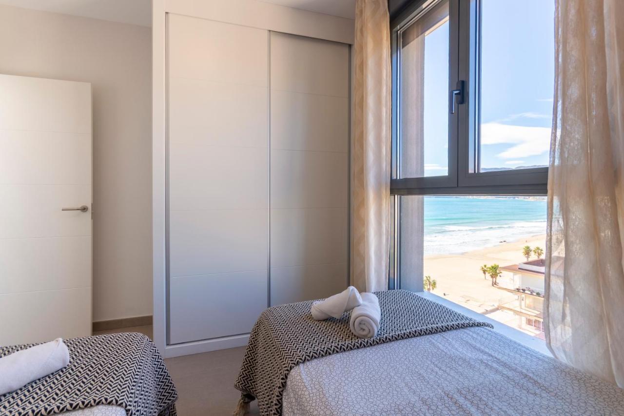 Apartamento Infinium - Costa Carpediem Κάλπε Εξωτερικό φωτογραφία